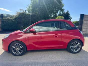 Used Vauxhall Adam 2015 for sale - 74734064: Photo