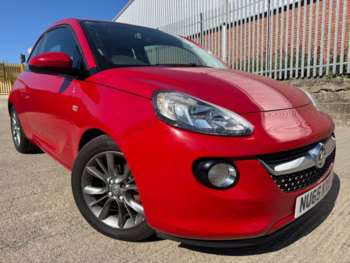 Used Vauxhall Adam 2015 for sale - 74734064: Photo