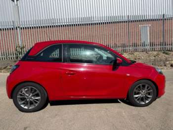 Used Vauxhall Adam 2015 for sale - 74734064: Photo