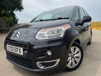 2012 (12) - 1.6 HDi 8V VTR+ 5dr