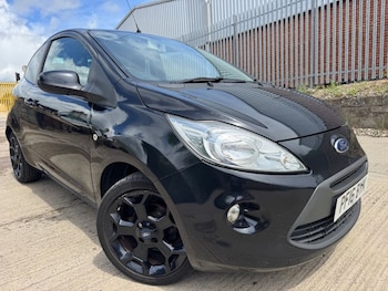 Used Ford Ka 2016 for sale - 78850921: Photo
