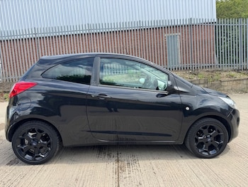 Used Ford Ka 2016 for sale - 78850921: Photo