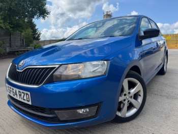 2014 (64) - 1.6 TDI Elegance Hatchback 5dr Diesel Manual Euro 5 (105 ps)