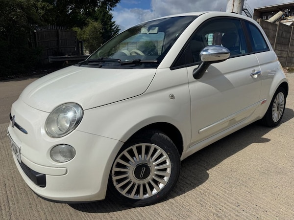 Used Fiat 500 2009 for sale - 76291088: Photo 13