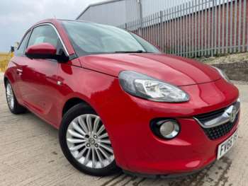 Used Vauxhall Adam 2016 for sale - 74904695: Photo