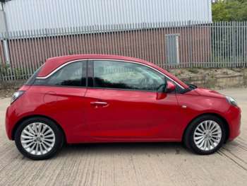 Used Vauxhall Adam 2016 for sale - 74904695: Photo
