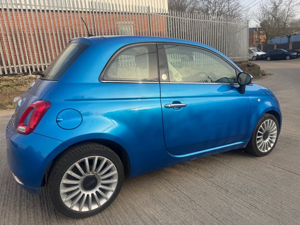 Used Fiat 500 2018 for sale - 77765244: Photo 12