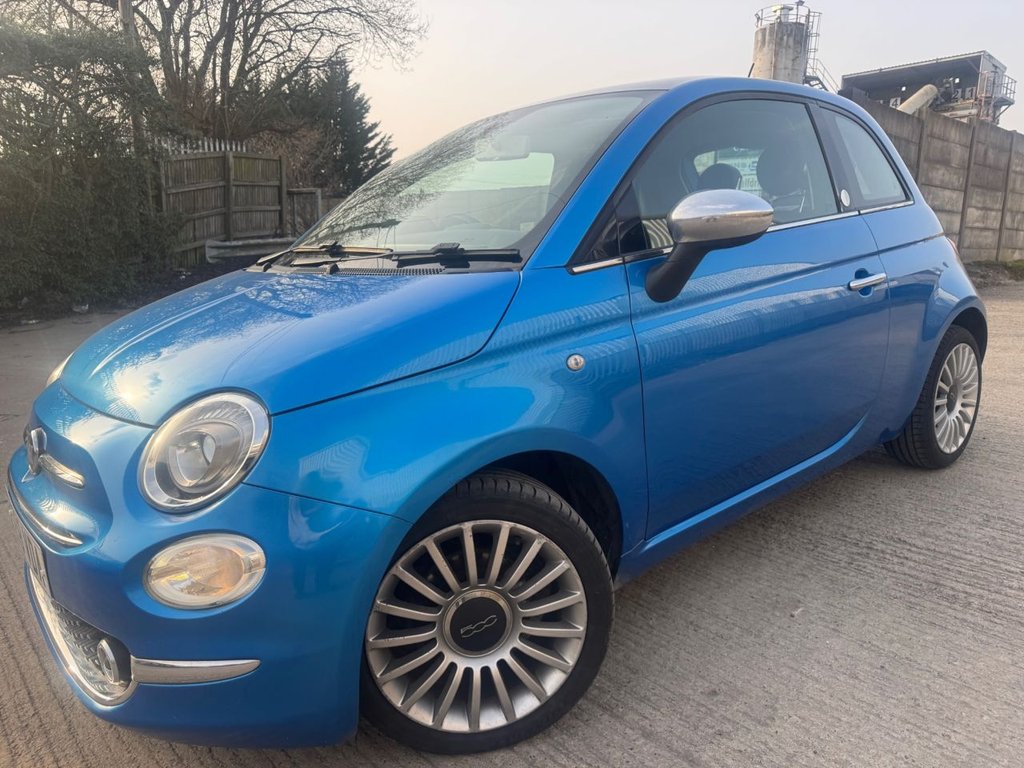 Used Fiat 500 2018 for sale - 77765244: Photo 13