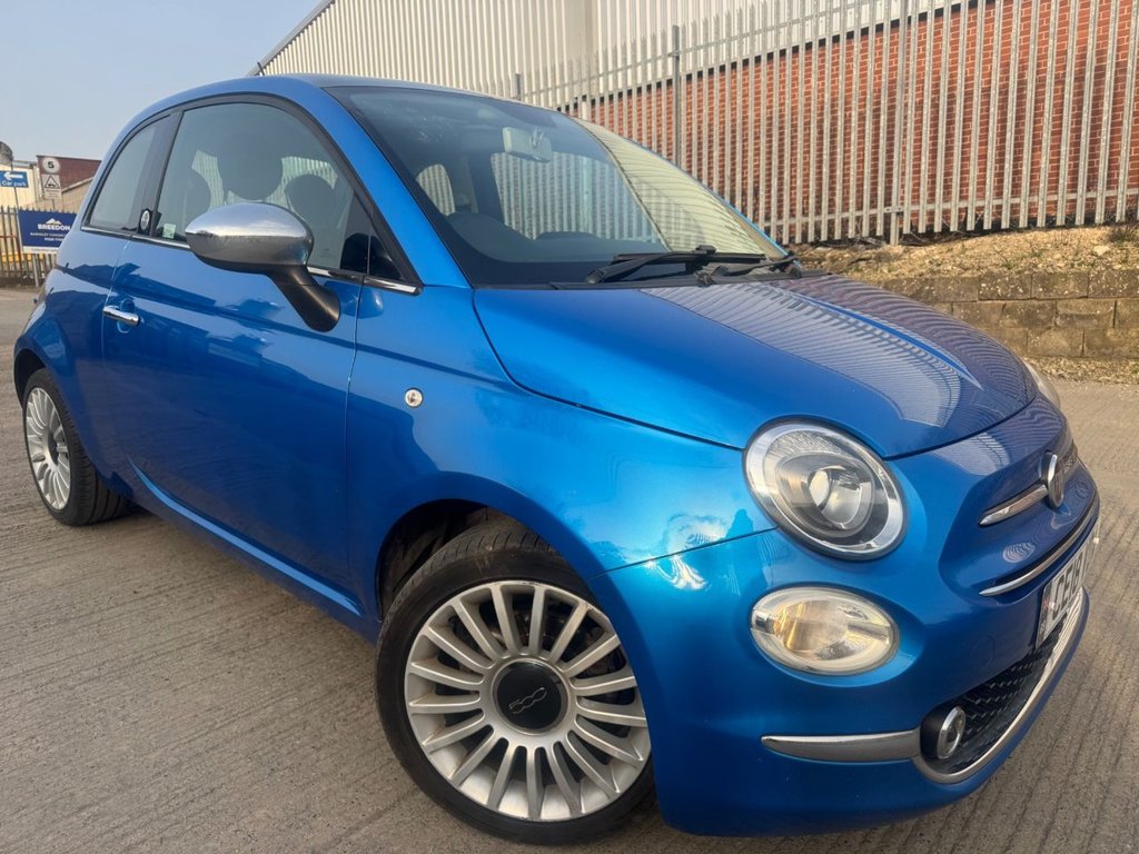 Used Fiat 500 2018 for sale - 77765244: Photo 14