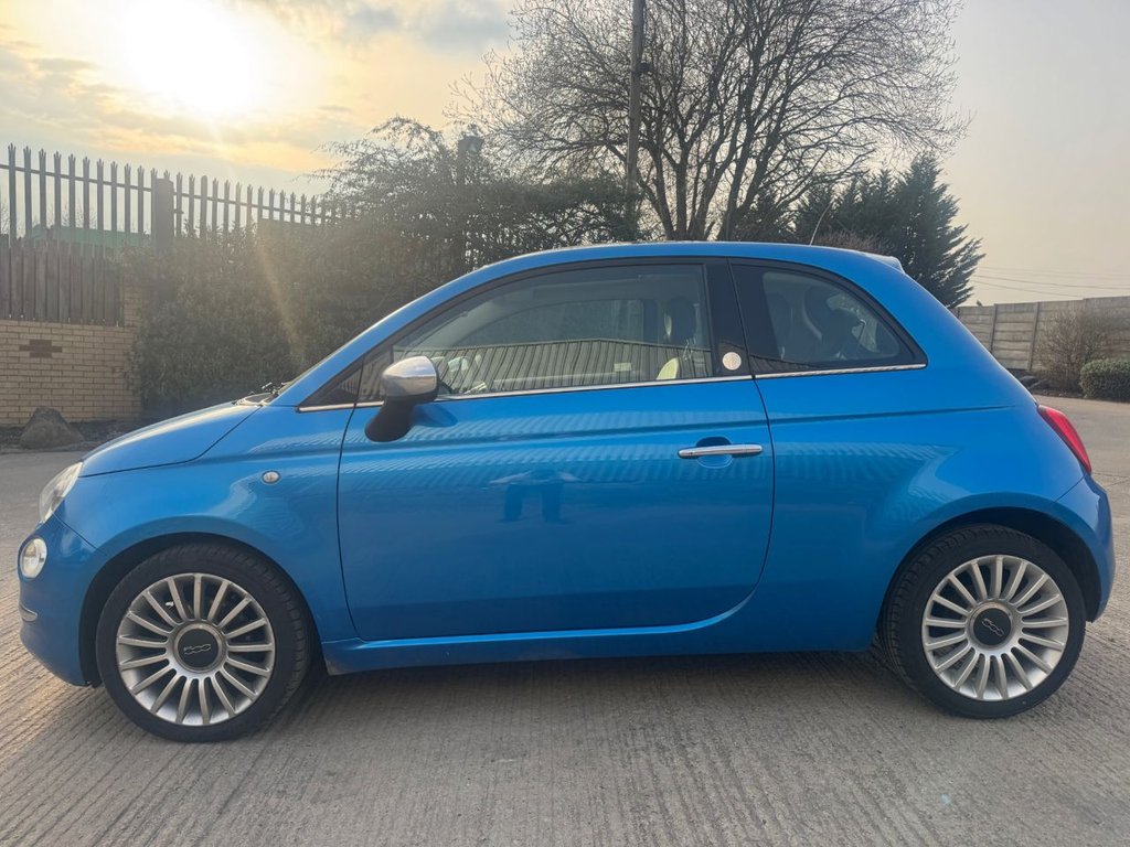 Used Fiat 500 2018 for sale - 77765244: Photo 2