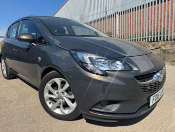 2016 (16) - 1.4i ecoFLEX Energy Hatchback 5dr Petrol Manual Euro 6 (a/c) (75 ps)