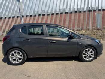 Used Vauxhall Corsa 2016 for sale - 74535826: Photo