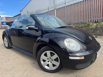 Used Volkswagen Beetle 2010 for sale - 79871453: Photo