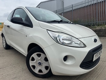 Used Ford Ka 2010 for sale - 75397078: Photo