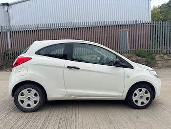 Used Ford Ka 2010 for sale - 75397078: Photo