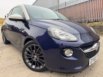 Used Vauxhall ADAM 2015 for sale - 76509930: Photo
