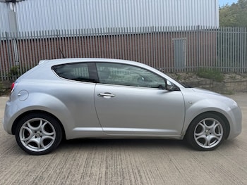 Used Alfa Romeo MiTo 2009 for sale - 75488316: Photo