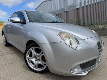 Used Alfa Romeo MiTo 2009 for sale - 75488316: Photo