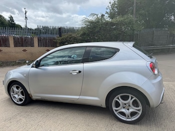 Used Alfa Romeo MiTo 2009 for sale - 75488316: Photo