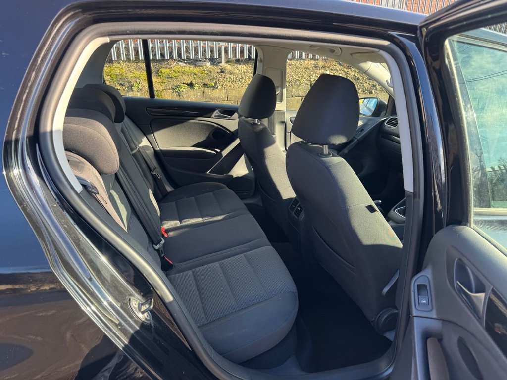 Used Volkswagen Golf 2010 for sale - 77227001: Photo 11