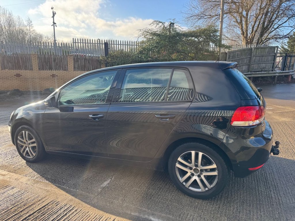 Used Volkswagen Golf 2010 for sale - 77227001: Photo 12