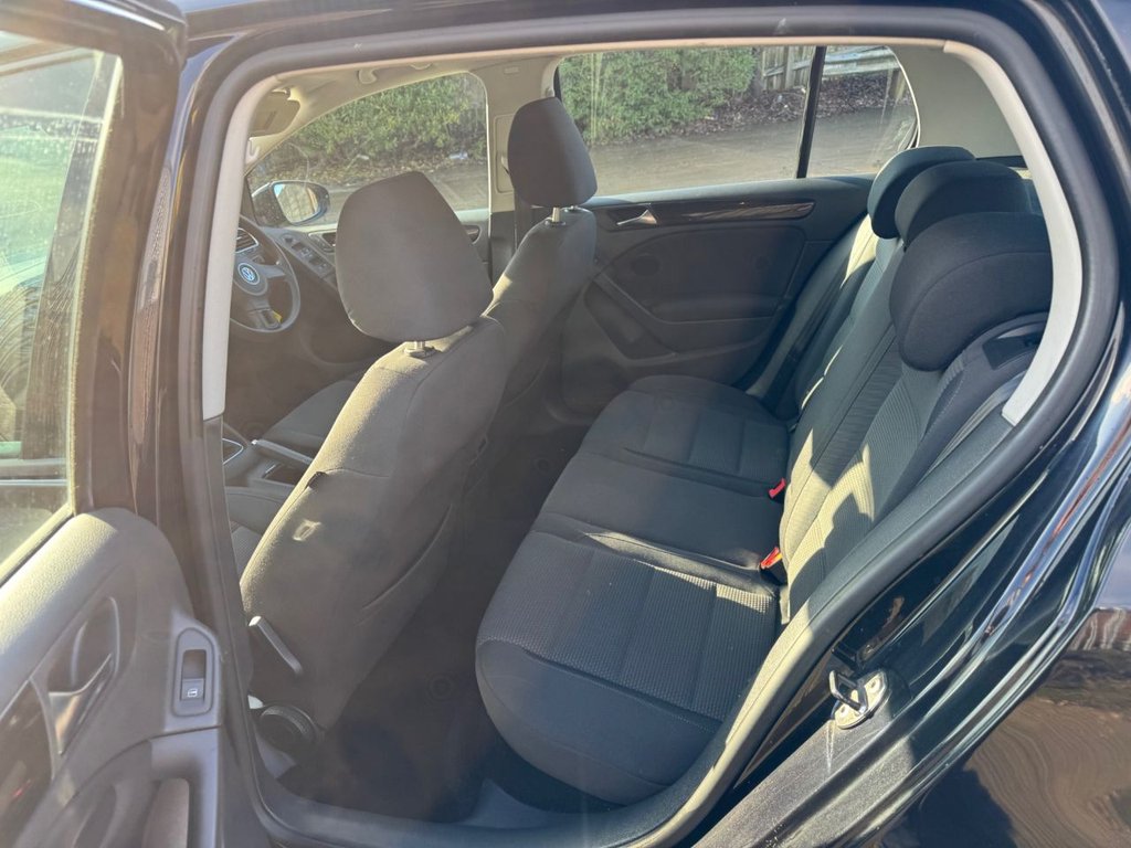 Used Volkswagen Golf 2010 for sale - 77227001: Photo 13