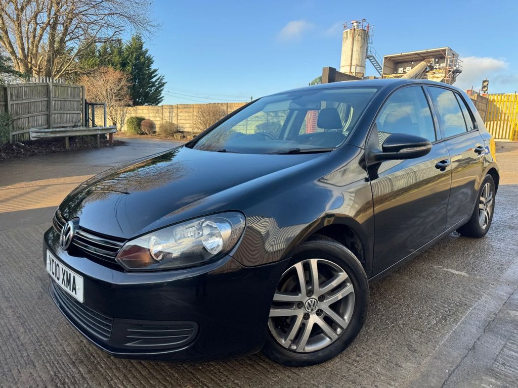 Used Volkswagen Golf 2010 for sale - 77227001: Photo 15