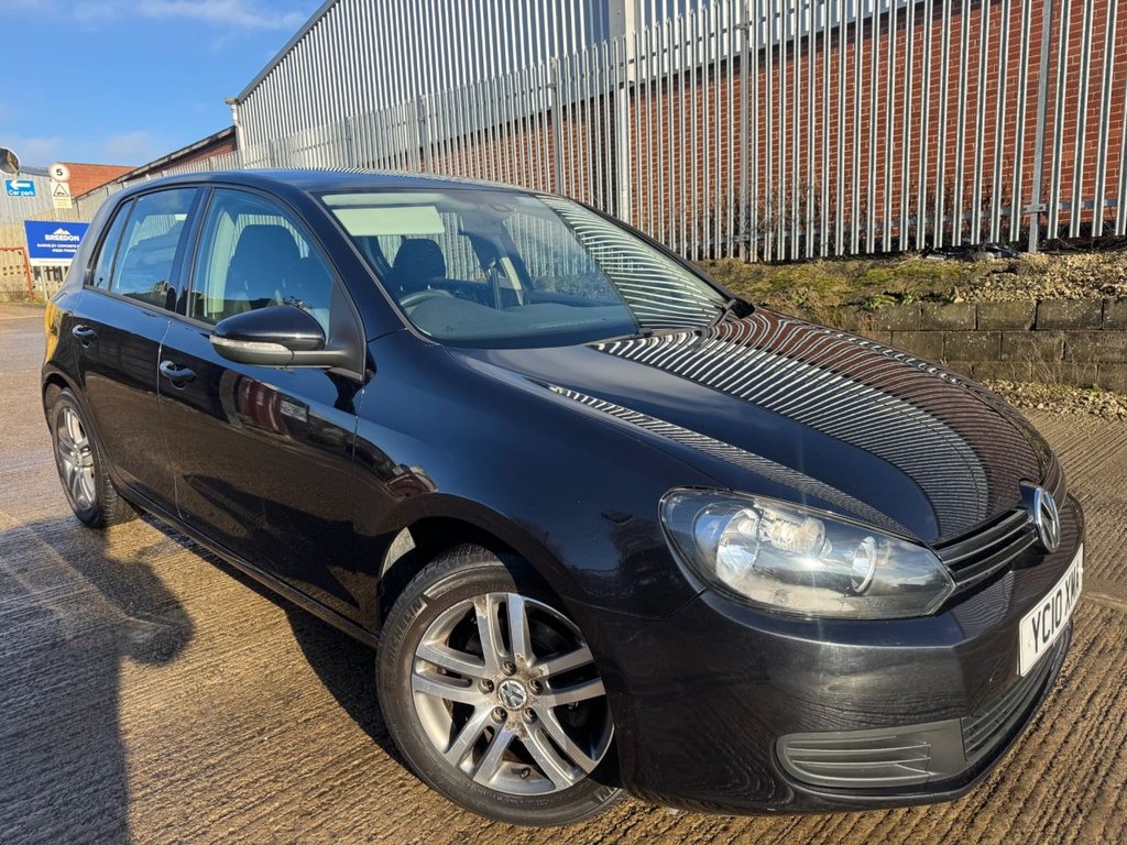 Used Volkswagen Golf 2010 for sale - 77227001: Photo 16