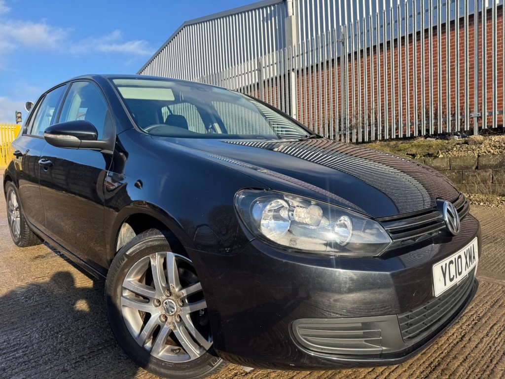 Used Volkswagen Golf 2010 for sale - 77227001: Photo 3