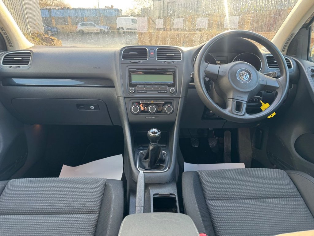 Used Volkswagen Golf 2010 for sale - 77227001: Photo 7