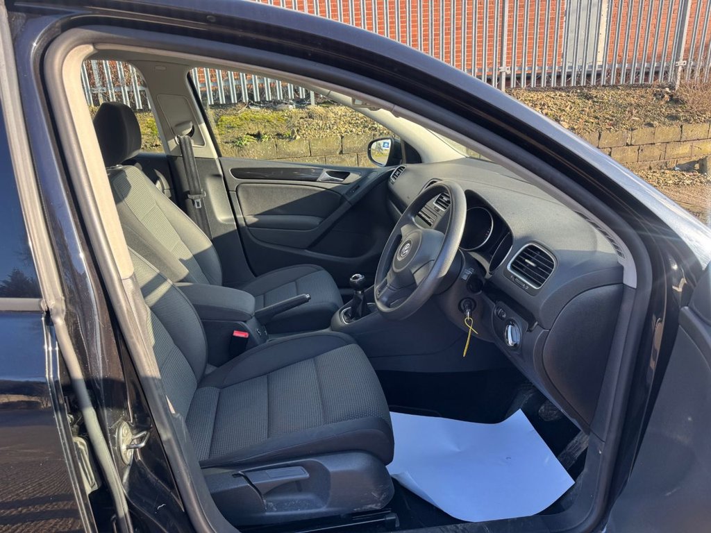 Used Volkswagen Golf 2010 for sale - 77227001: Photo 9