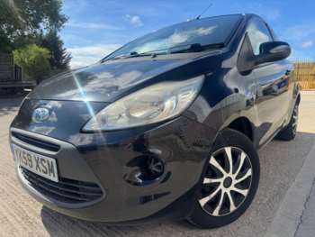 2009 (59) - 1.2 Style 3dr