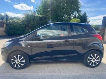 Used Ford Ka 2009 for sale - 74800978: Photo