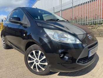 Used Ford Ka 2009 for sale - 74800978: Photo