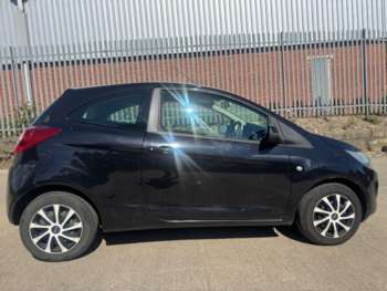 Used Ford Ka 2009 for sale - 74800978: Photo