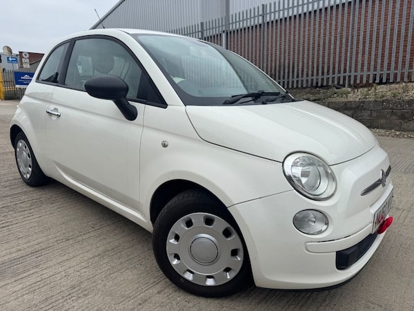 Used Fiat 500 2011 for sale - 76313168: Photo 10