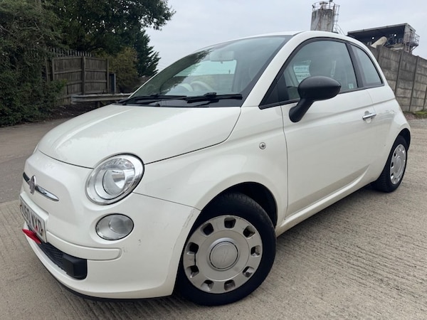 Used Fiat 500 2011 for sale - 76313168: Photo 12