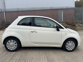 Used Fiat 500 2011 for sale - 76313168: Photo 2