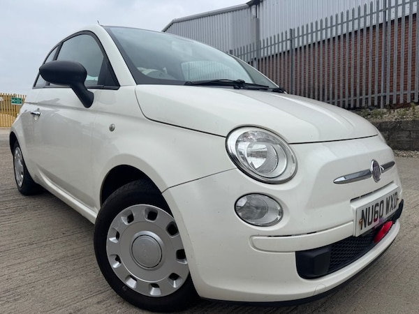 Used Fiat 500 2011 for sale - 76313168: Photo 3