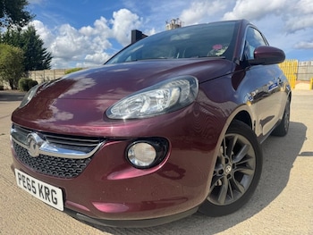 Used Vauxhall Adam 2015 for sale - 75896855: Photo