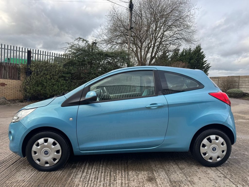 Used Ford Ka 2010 for sale - 77805953: Photo 2