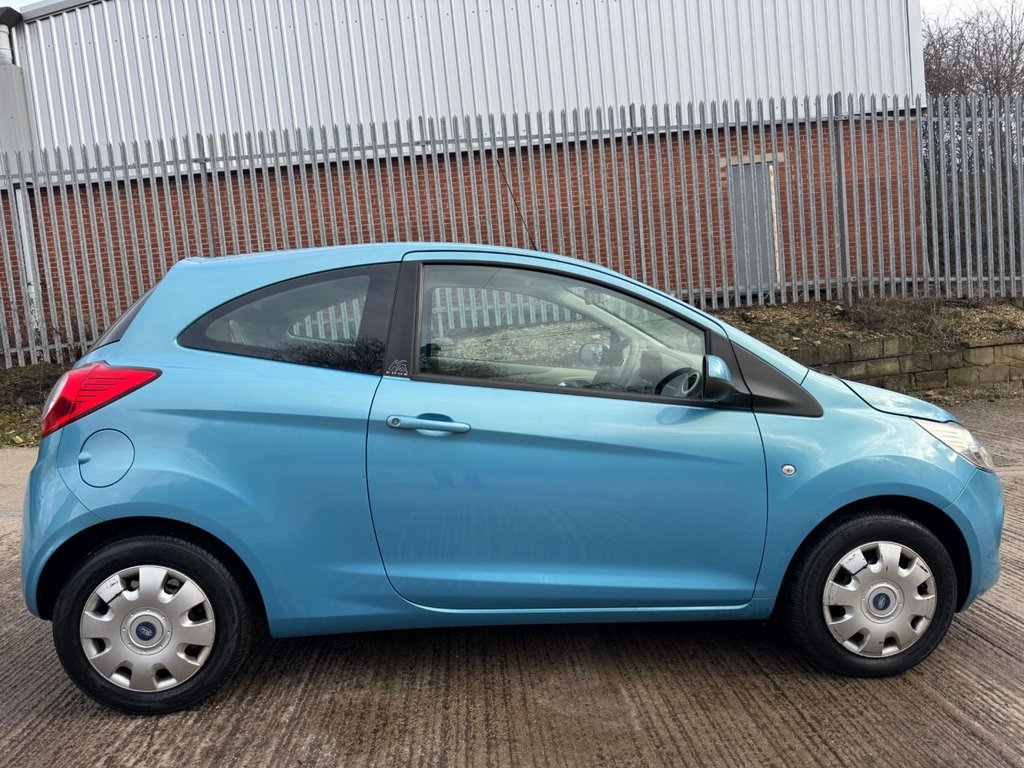 Used Ford Ka 2010 for sale - 77805953: Photo 4