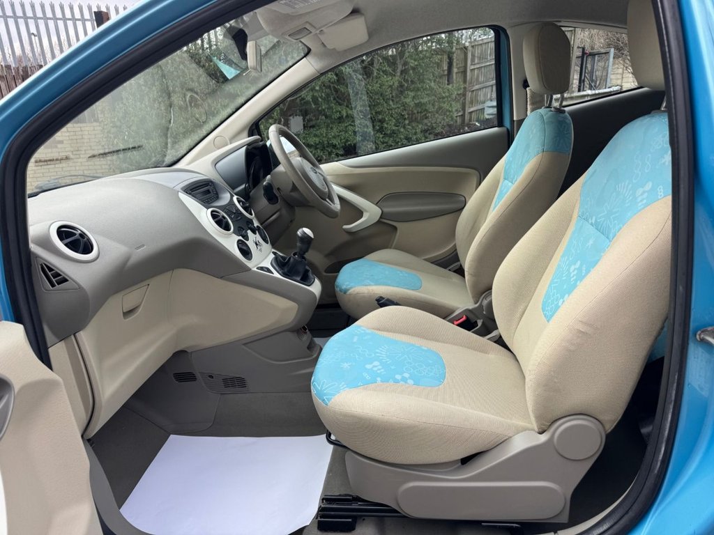 Used Ford Ka 2010 for sale - 77805953: Photo 5