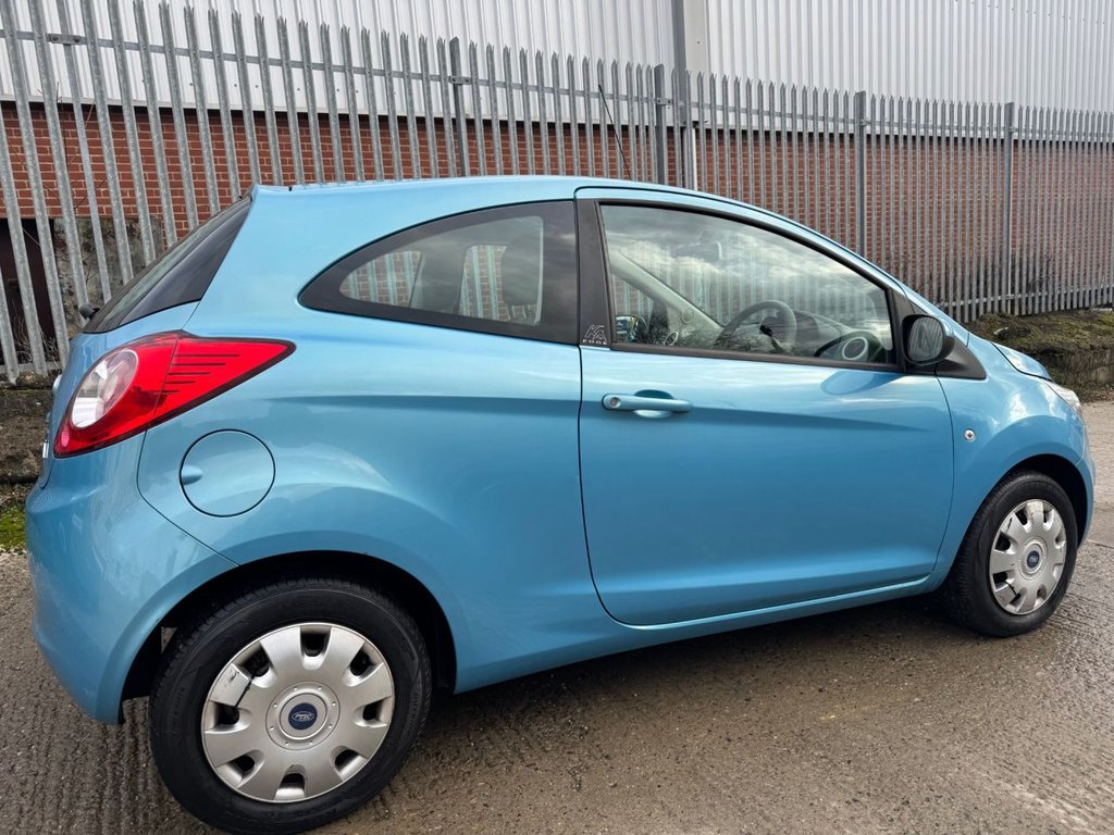 Used Ford Ka 2010 for sale - 77805953: Photo 6