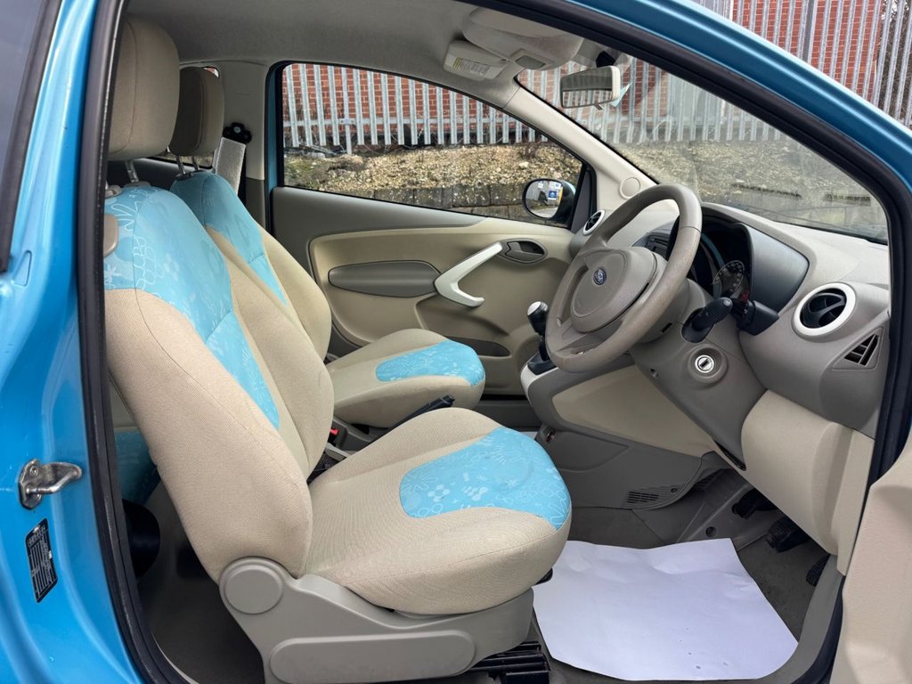 Used Ford Ka 2010 for sale - 77805953: Photo 8