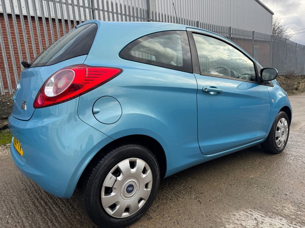 Used Ford Ka 2010 for sale - 77805953: Photo 9