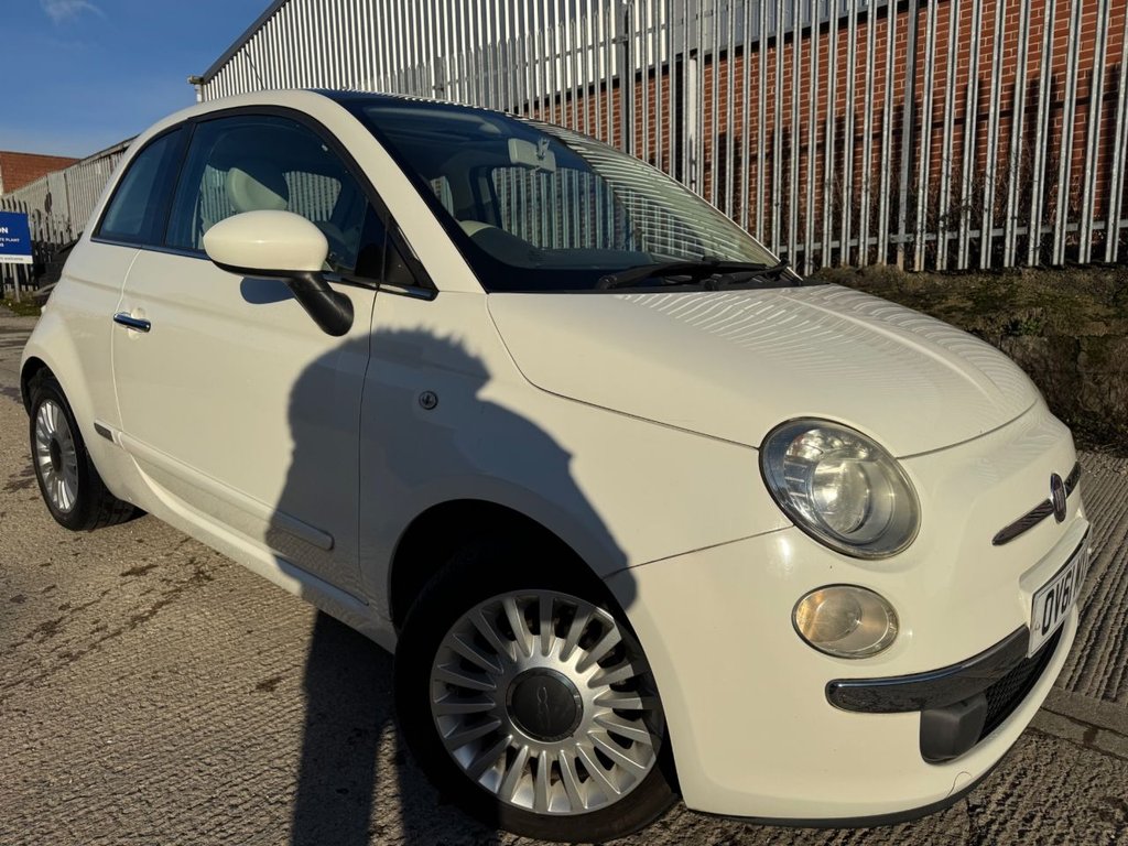 Used Fiat 500 2011 for sale - 76632379: Photo 14