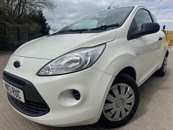 Used Ford Ka 2013 for sale - 78256870: Photo
