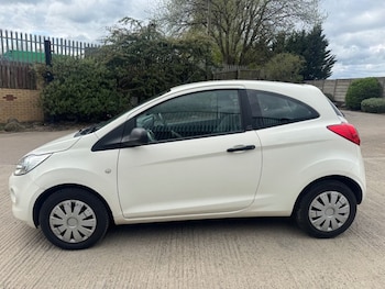 Used Ford Ka 2013 for sale - 78256870: Photo