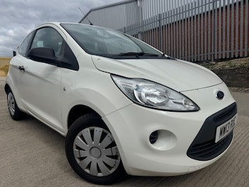 Used Ford Ka 2013 for sale - 78256870: Photo